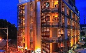 โรงแรมเก็นติ้ง (SHA Extra Plus)